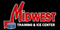 Midwest Training & Ice Center logo