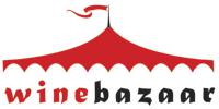 Wine Bazaar logo