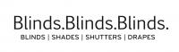 Blinds Blinds Blinds logo