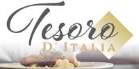 Tesoro D'Italia logo