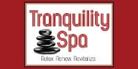 Tranquility Spa logo