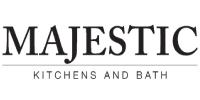 Majestic Kitchens & Bath logo