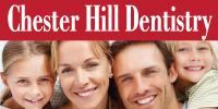Chester Hill Dentistry logo
