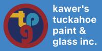 Kawer's Tuckahoe Paint and Glass logo