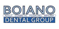 Boiano Dental Group logo