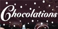 Chocolations logo