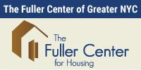 The Fuller Center for Housing  logo
