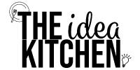 The Idea Kitchen logo
