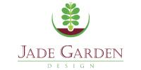 Jade Garden Design  logo