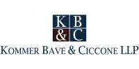Kommer Bave & Ciccone LLP logo