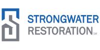 Strongwater Restoration logo
