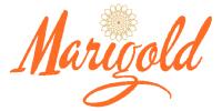 Marigold Indian Cuisine logo