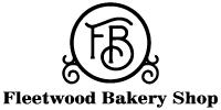 Fleetwood Bakery Shop logo
