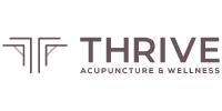 Thrive Acupuncture & Wellness logo