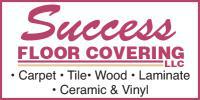 Success Floor Covering logo