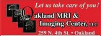 Oakland MRI & Diagnostics, LLC logo