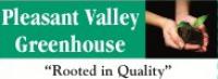Pleasant Valley Greenhouse logo
