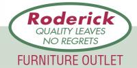 Roderick Furniture Outlet logo