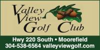 Valley View Golf Club logo