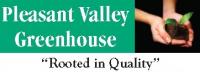 Pleasant Valley Greenhouse logo