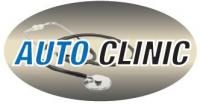 Auto Clinic logo