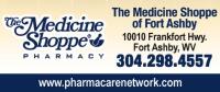 PharmaCare logo