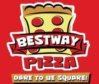 Best Way Pizza, Somerset logo